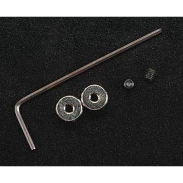 Imagem de Df has-001 flybar weight set