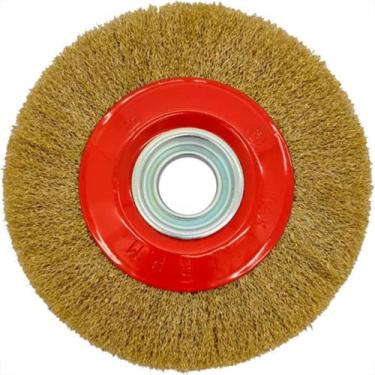 Imagem de Escova Circ Disf Ltd 6X1''-32005 - DISFLEX