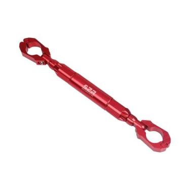 Imagem de Suporte Regulador De Equilíbrio Para Guidão De Moto Ajustável 22mm - S