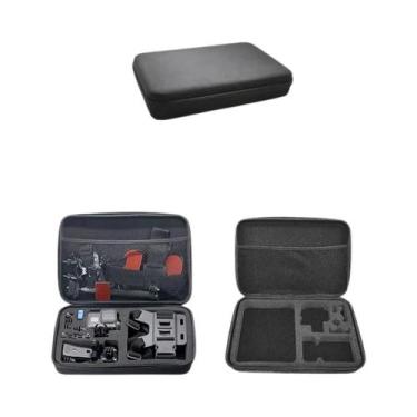 Imagem de Bolsa De Armazenamento Para Câmera De Ação GoPro Hero 13 12 11 10 9 8 