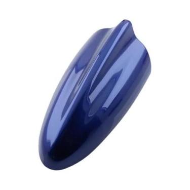 Imagem de Antena Universal Super Shark Fin Para Hyundai Veracruz I10 I20 Ix20 I3