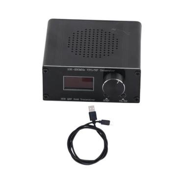 Imagem de Transceptor De Rádio Amador 10K-220MHz, Oscilador De Frequência Variáv