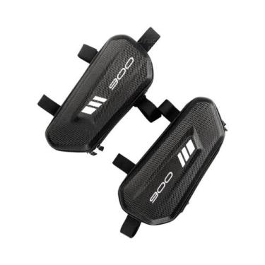 Imagem de Bolsa Lateral Rígida Impermeável Para Motocicleta KAWASAKI Z900 2017-2