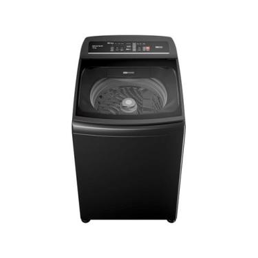Imagem de Máquina de Lavar Brastemp Timer Pro 16kg Bwt16a9 Cinza Platinum, Cinza