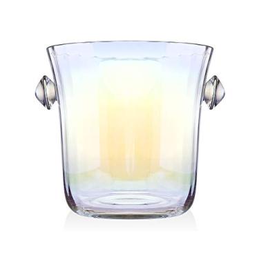 Imagem de Godinger Ice Bucket Wine Chiller Champagne Bucket - Monterey