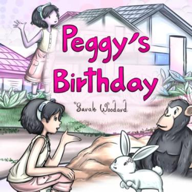 Imagem de Peggy's Birthday