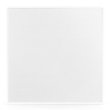 Imagem de Arandela Quadrada Frahm 31557 6? 40W Rms Branco