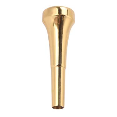 Imagem de Bocal para Trompete, Boquilha para Instrumento de Sopro Acessórios para Trompete Acessórios para Performance Trompete para Boquilhas para Instrumentos Musicais (3C)