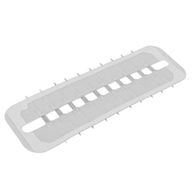 Imagem de Fechamento de Feridas, Tiras Higiênicas para Fechamento de Feridas 10 Unidades de Adesivo para a Vida Diária