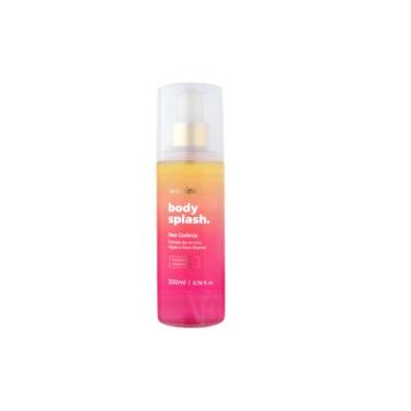 Imagem de Body Splash VF 200ml WePink