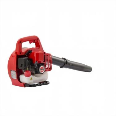 Imagem de Soprador De Folhas Kawashima KWB26S 26CC 2T para Manutenção de Limpeza Profissional e D...