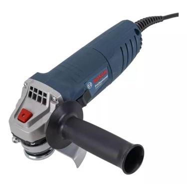 Imagem de Esmerilhadeira Angular Profissional 850w 115mm 220v - Bosch