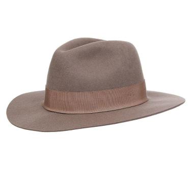 Imagem de Chapéu de Feltro Castor Antônia Pralana 30771