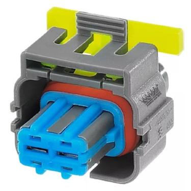 Imagem de Chicote Sensor Rotação Idea Mobi Palio Punto Fire