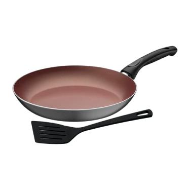 Imagem de Frigideira com Espátula Vermont 24 cm - Tramontina