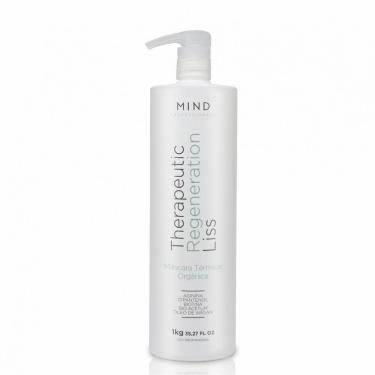 Imagem de Theprapeutic Regeneration Liss - Mind - 1kg