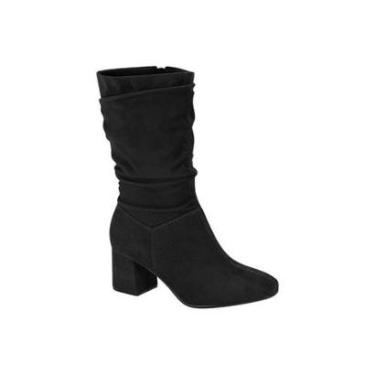 Imagem de Bota Feminina Beira Rio 9076.102-Feminino