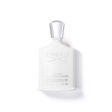 Imagem de Perfume Creed Silver Mountain Water Eau de Parfum 50ml para homens