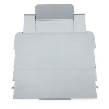 Imagem de FixcoR Bandeja de saída de coleta de papel compatível com HP Smart Tank 670 672 675 678...