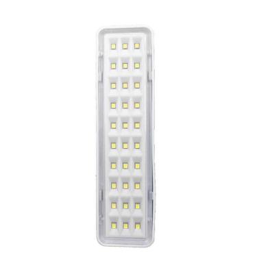 Imagem de Luminaria Portatil Fit - 1w - Bateria Litio - 30 Leds - Kian
