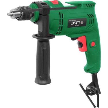 Imagem de Furadeira De Impacto Reversível 3/8 Pol 500W Dwt Fid-595