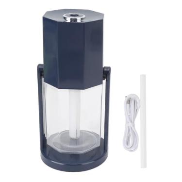 Imagem de Mini Umidificador, Umidificador de Mesa Com Névoa Fina, Umidificador de Ar Usb, Purificador de Ar, Difusor de Carro para Casa, Escritório, Carro Ao Ar Livre (A)