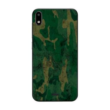 Imagem de Capa Adesivo Skin161 Verso Para Multilaser E 3G (P9128) - KawaSkin