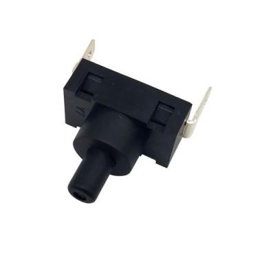 Imagem de Botão Interruptor Chave Liga Desliga para Aspirador Philco Smart Turbo