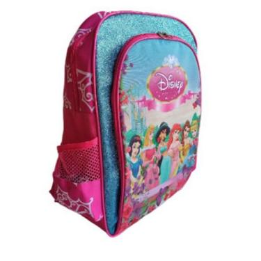 Imagem de Mochila para as costas skye patrulha canina infantil escolar meninas r