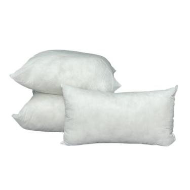 Imagem de Enchimento Refil Para Almofadas Quebra Rim 30 x 50 - MUMUDECOR, ENCHIM