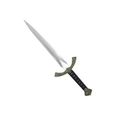 Imagem de Punhal Decorativo com Bainha 30 cm - Importado