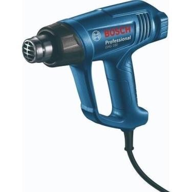 Imagem de Soprador Termico Ghg 180 220V Bosch, 220V
