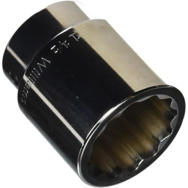 Imagem de Williams Soquete raso H-1248 3/4, 12 pontos, 3,8 cm (1-1/2")