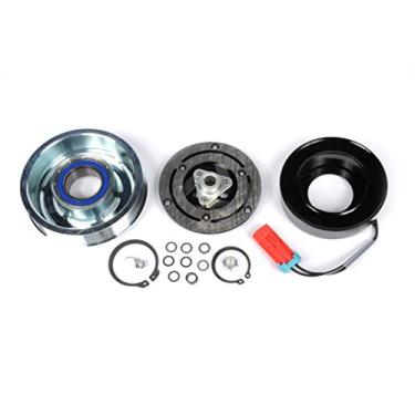 Imagem de ACDelco Kit de embreagem compressor de ar condicionado 19210353 GM Original Equipment