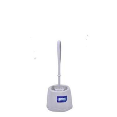 Imagem de Escova sanitaria plumapell c/ suporte 1x12