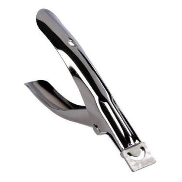 Imagem de Cortador Alicate P/ Unhas Postiça Gel Acrigel Porcelana Tips - oem