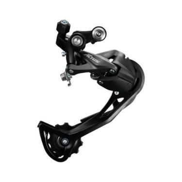 Imagem de Câmbio Traseiro Altus RD-M2000 SGS 9v Shadow A17 - Shimano
