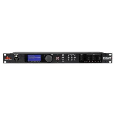 Imagem de Processador de Áudio - DBX PA2 - 110V