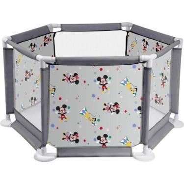 Imagem de Segurança do Bebê Cercadinho Disney - STYLL BABY
