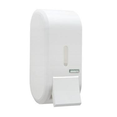 Imagem de Saboneteira Compacta Premisse Urban Branco Para Clinicas, Branco