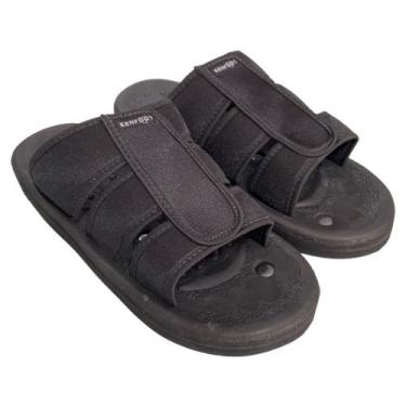 Imagem de Chinelão masculino magnetico kenfoot cod: 231, 39