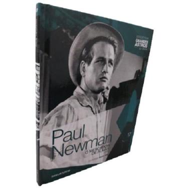 Imagem de Livro/DVD nº 17  Folha Grandes Astros Cinema