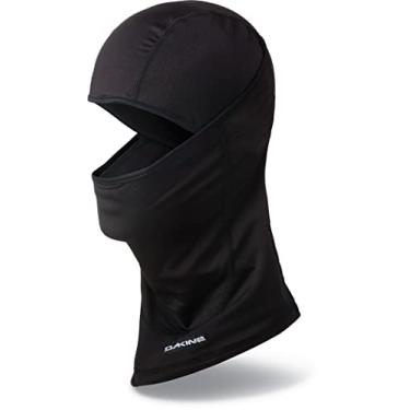Imagem de Dakine Balaclava Ninja unissex, Preto, Small-Medium