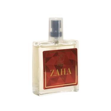 Imagem de Perfume Pour Femme Zaha 50ml Feel Essence