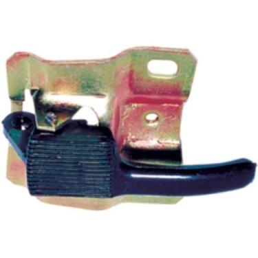 Imagem de Maçaneta Interna Porta Dianteira Direita Marrom Agrale Giii F103 - Uni