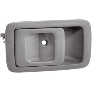 Imagem de Maçaneta Interna Porta Dir Diant Tras Hilux Sw 92 A 02 Cinza F103 - Un