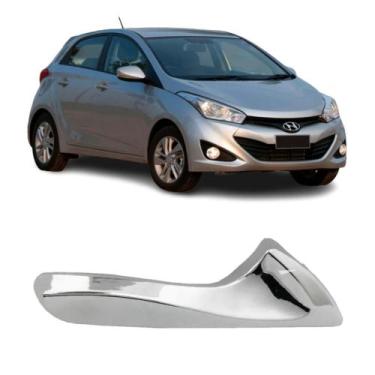 Imagem de Maçaneta Interna Gatilho Hb20 Hb20s Direito Diant Tras F103 - Universa