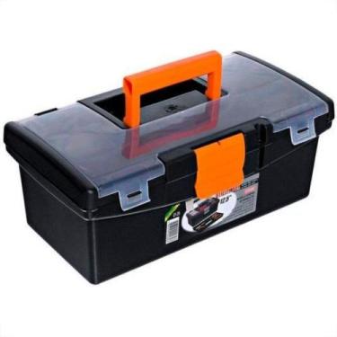Imagem de Caixa Ferramenta Utility Box 12,5'' Cf25-02 - SAO BERNARDO
