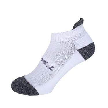 Imagem de Meia de Ciclismo Mtb Speed Corrida Runner Alta Performance - T-SOCKS ,