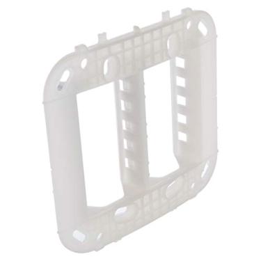 Imagem de Suporte 4X4 Para 6 Modulos Branco Prm4946, Schneider Electric